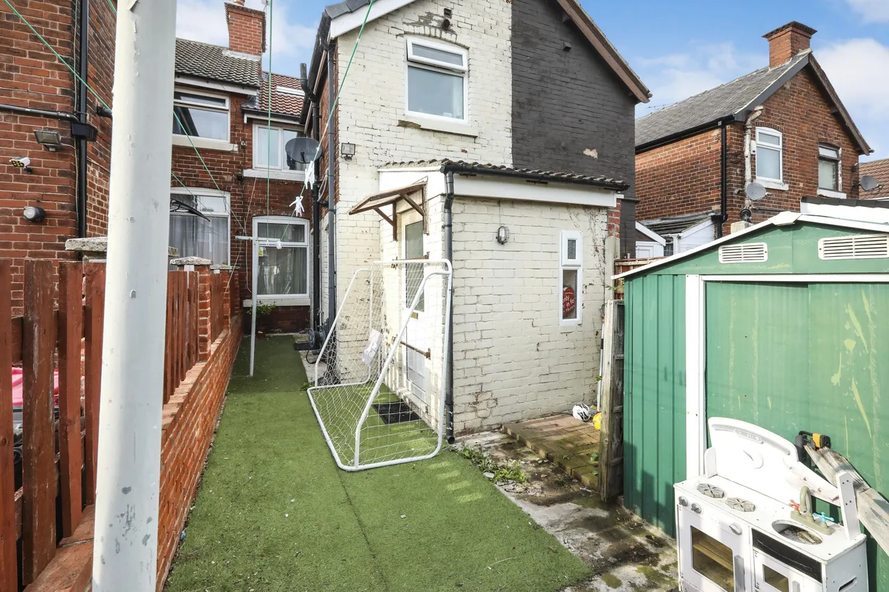 Morrell Street, Rotherham, S66, photo 14