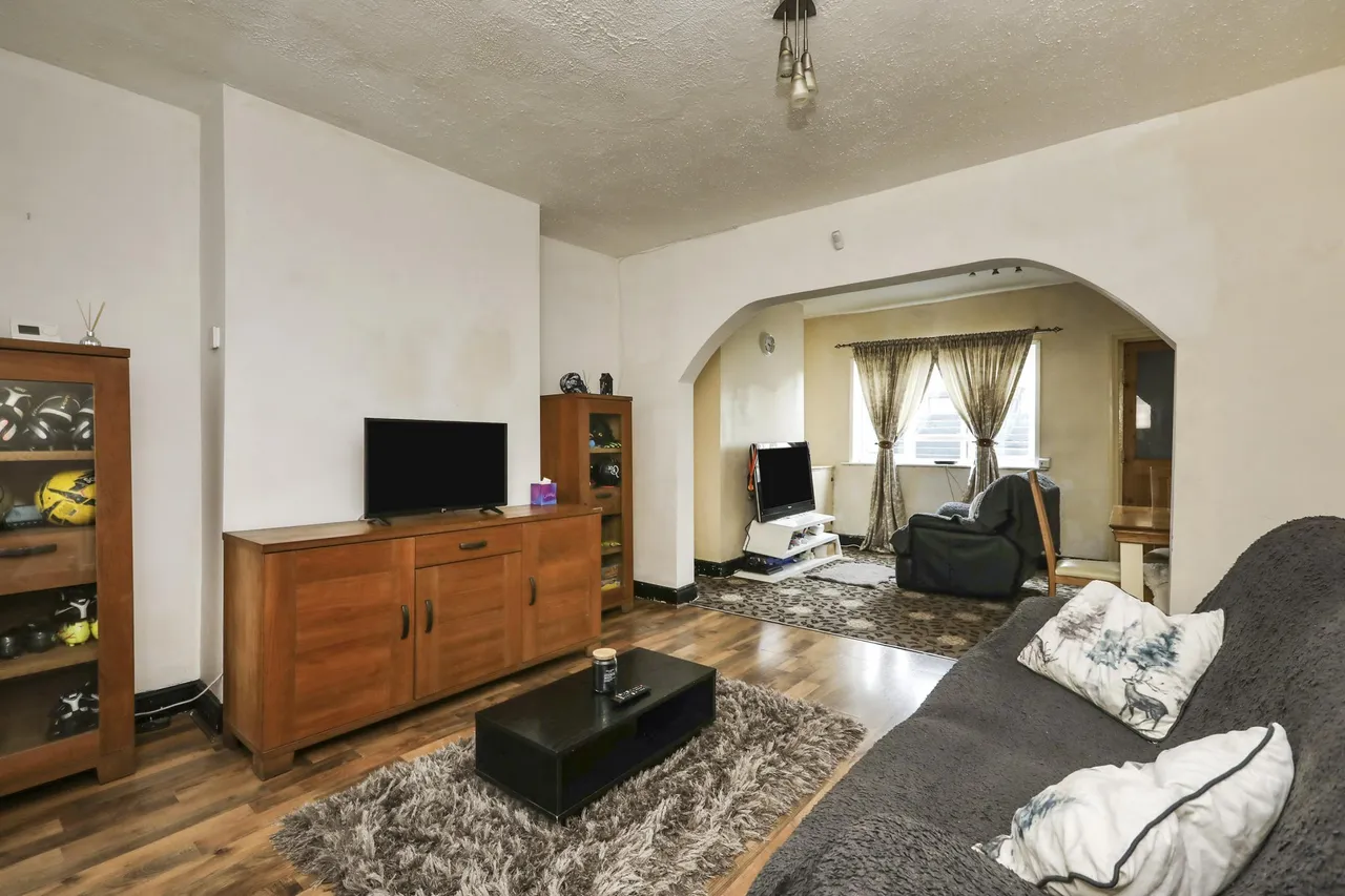 Morrell Street, Rotherham, S66, photo 6