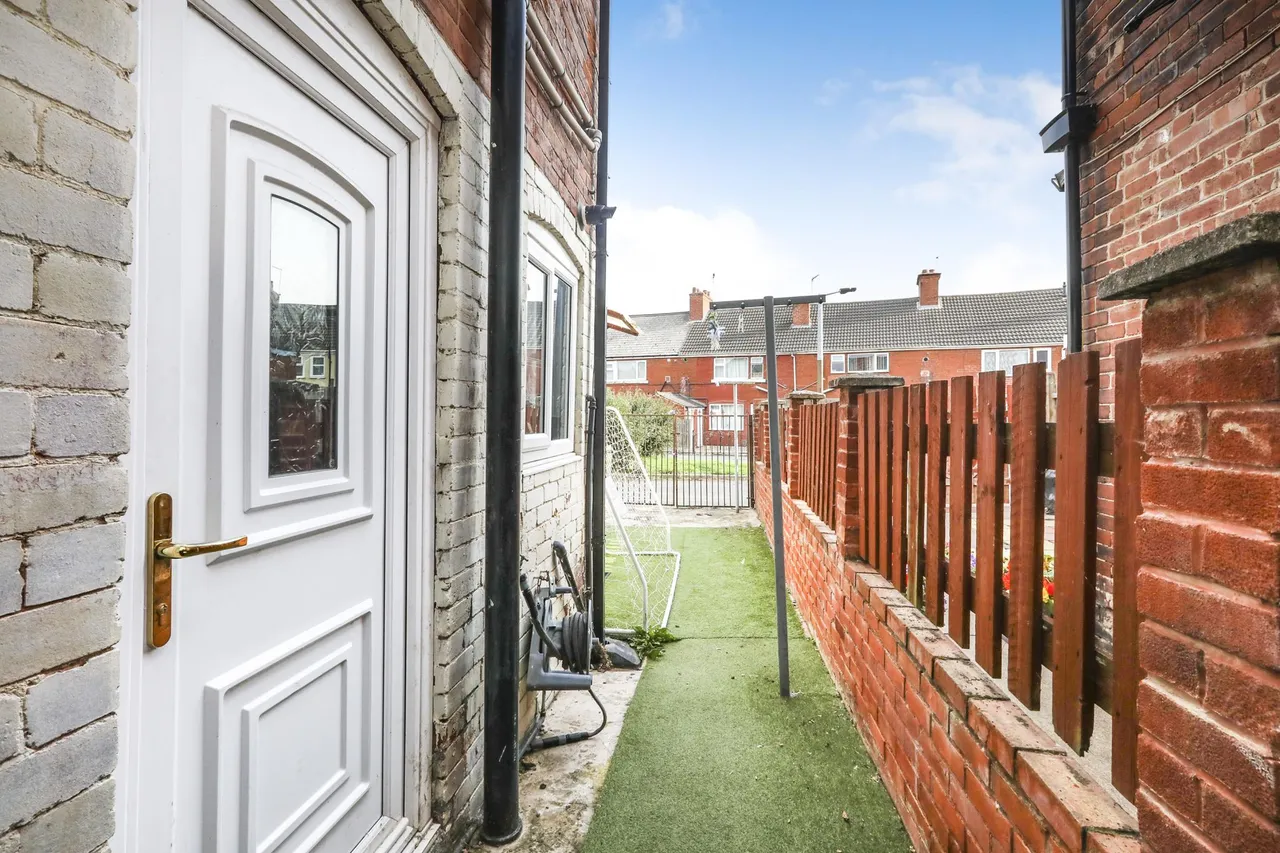 Morrell Street, Rotherham, S66, photo 16