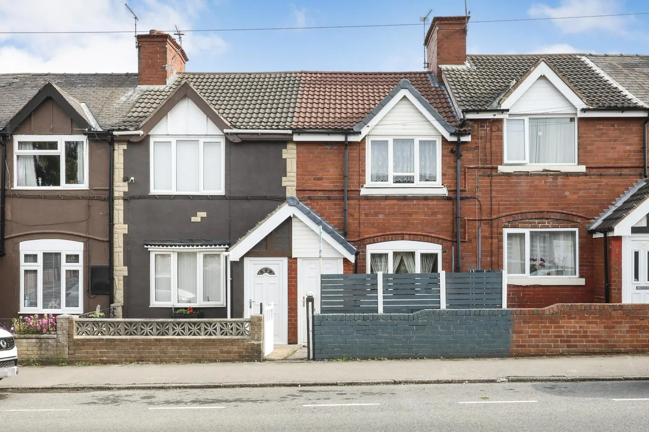 Morrell Street, Rotherham, S66, photo 23