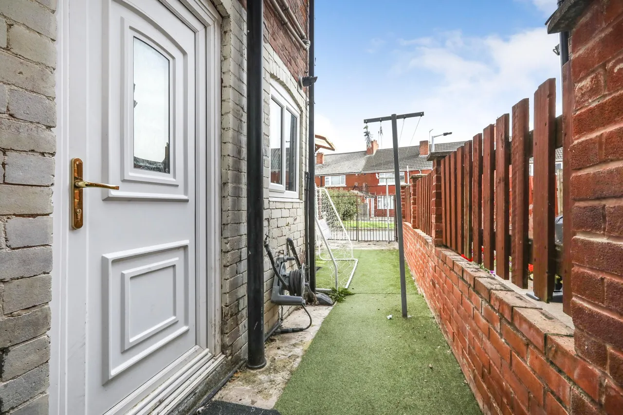 Morrell Street, Rotherham, S66, photo 13