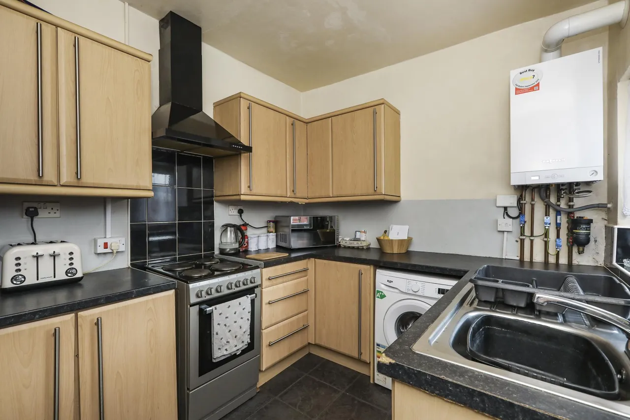 Morrell Street, Rotherham, S66, photo 11