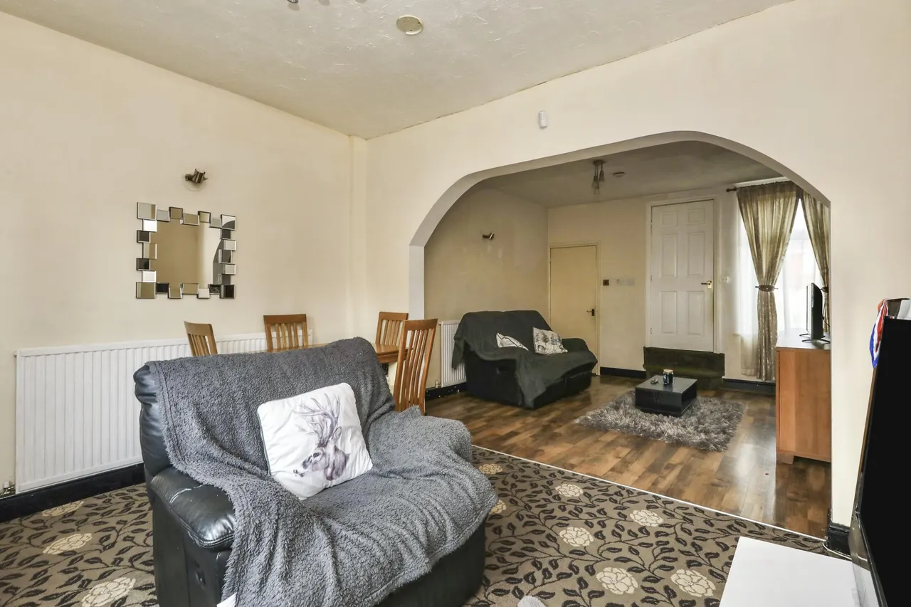 Morrell Street, Rotherham, S66, photo 4