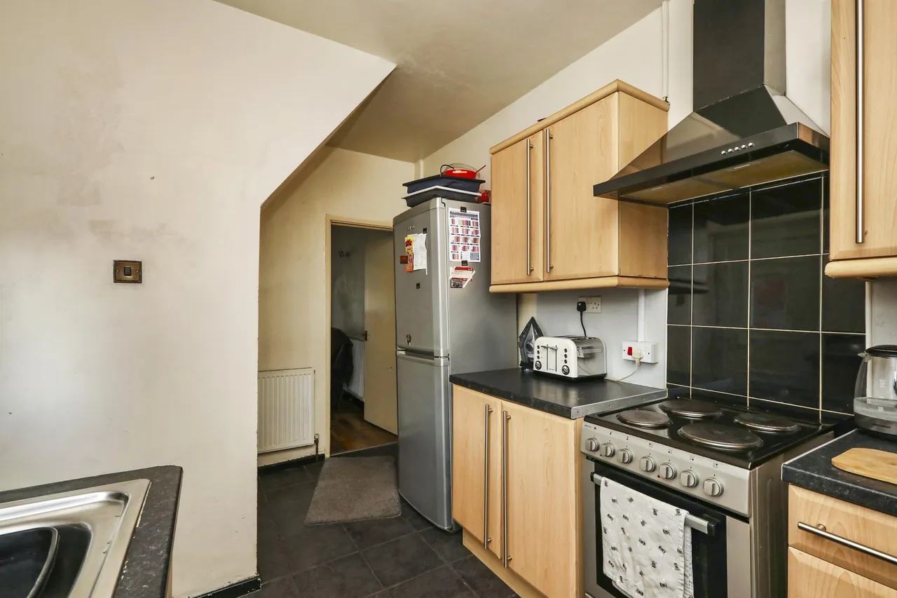 Morrell Street, Rotherham, S66, photo 12
