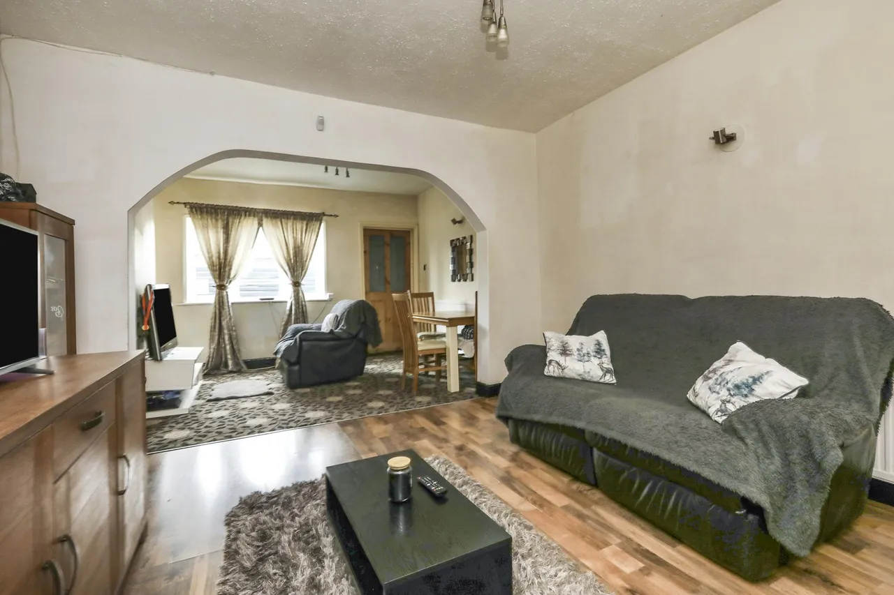Morrell Street, Rotherham, S66, photo 8