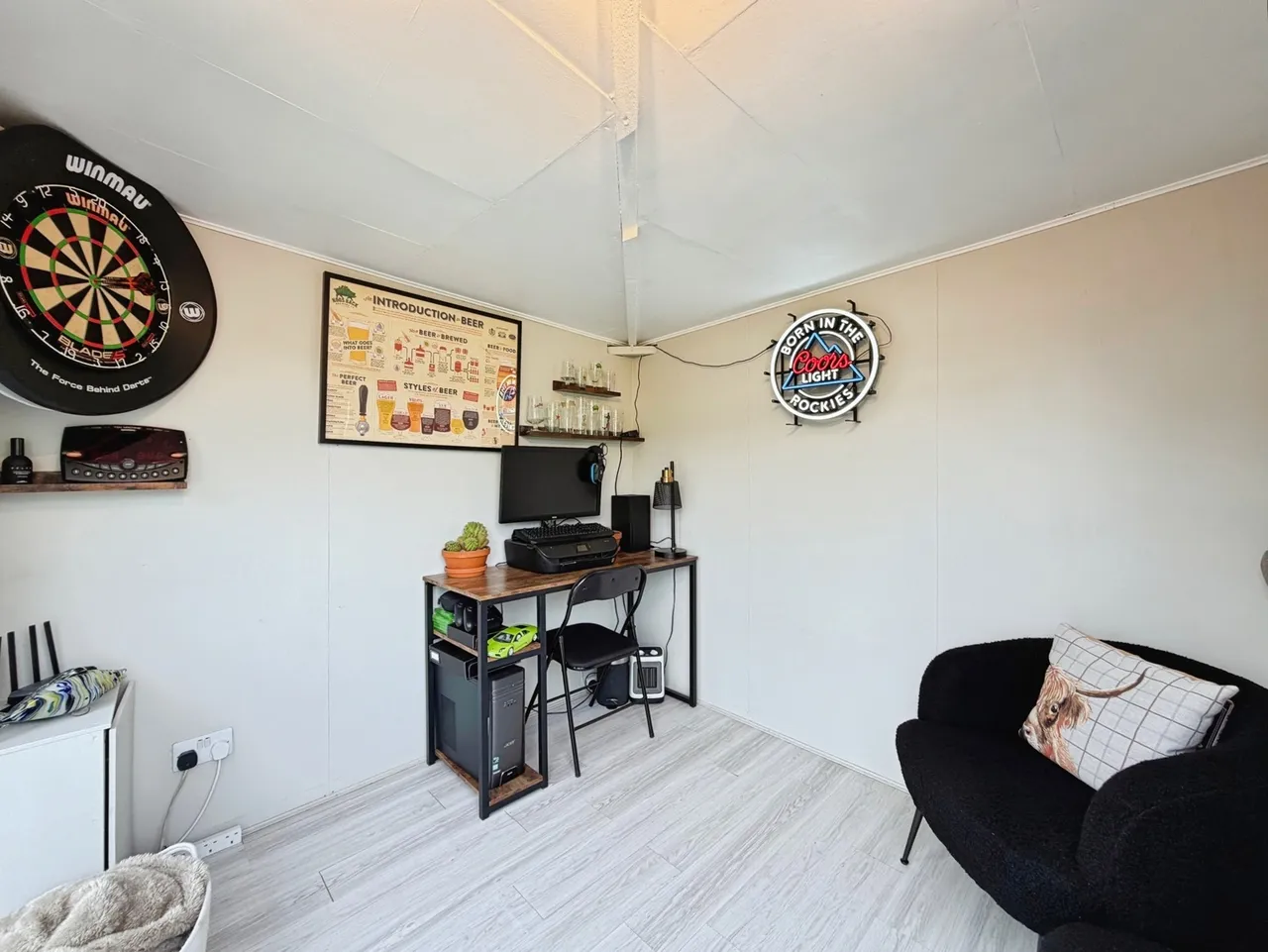 Lower Farnham Road, Aldershot, GU12, photo 9