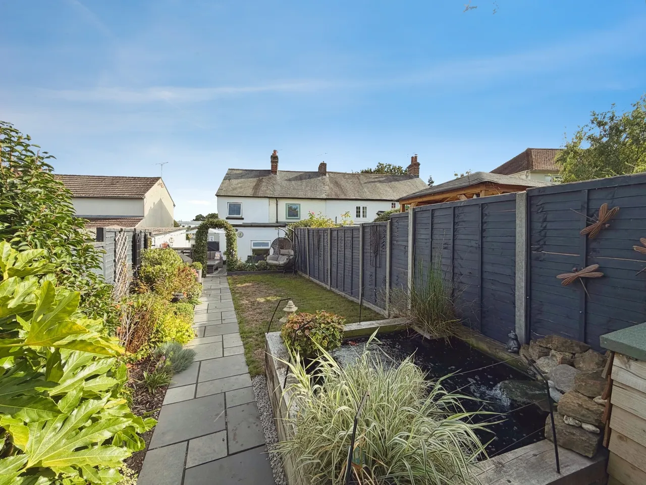 Lower Farnham Road, Aldershot, GU12, photo 12