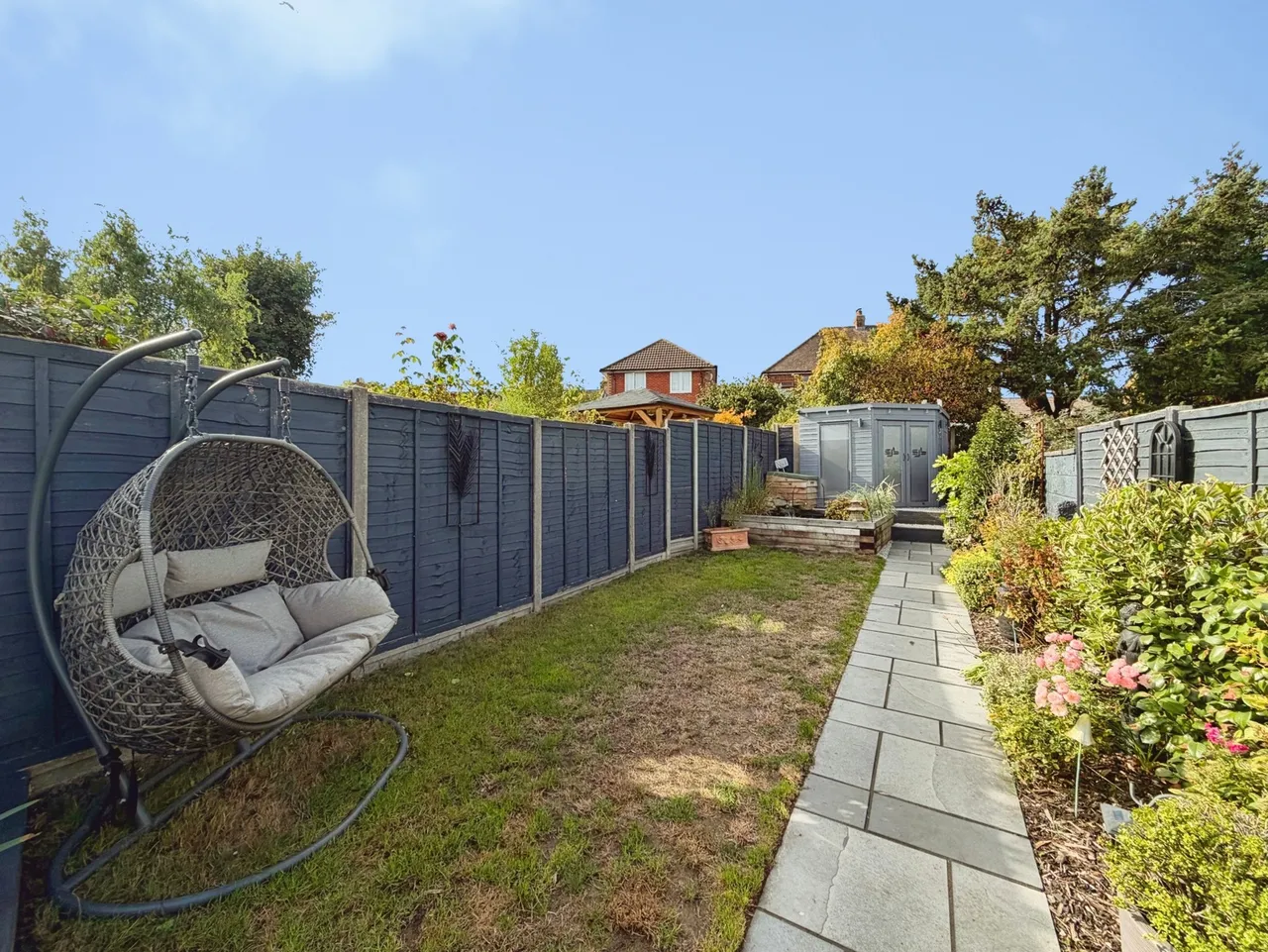 Lower Farnham Road, Aldershot, GU12, photo 7