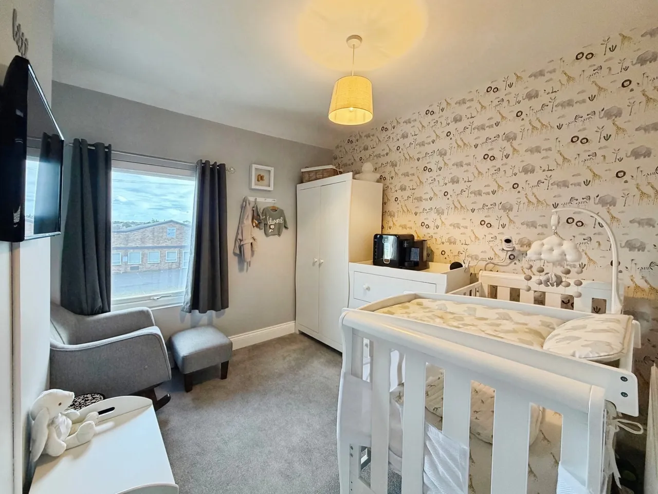 Lower Farnham Road, Aldershot, GU12, photo 11