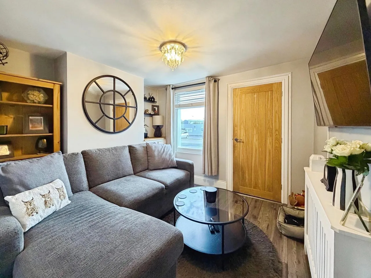 Lower Farnham Road, Aldershot, GU12, photo 4