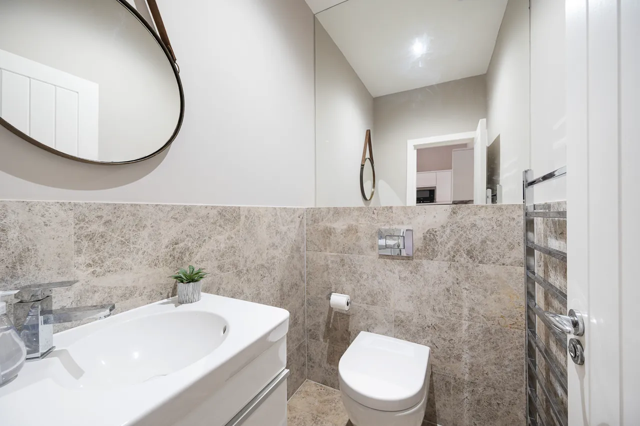 1 Edwards Passage, London, photo 9