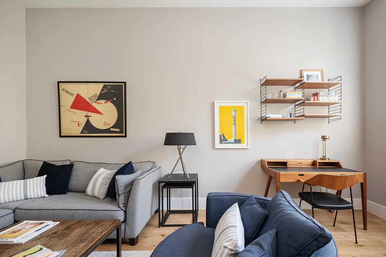 1 Edwards Passage, London, photo 8
