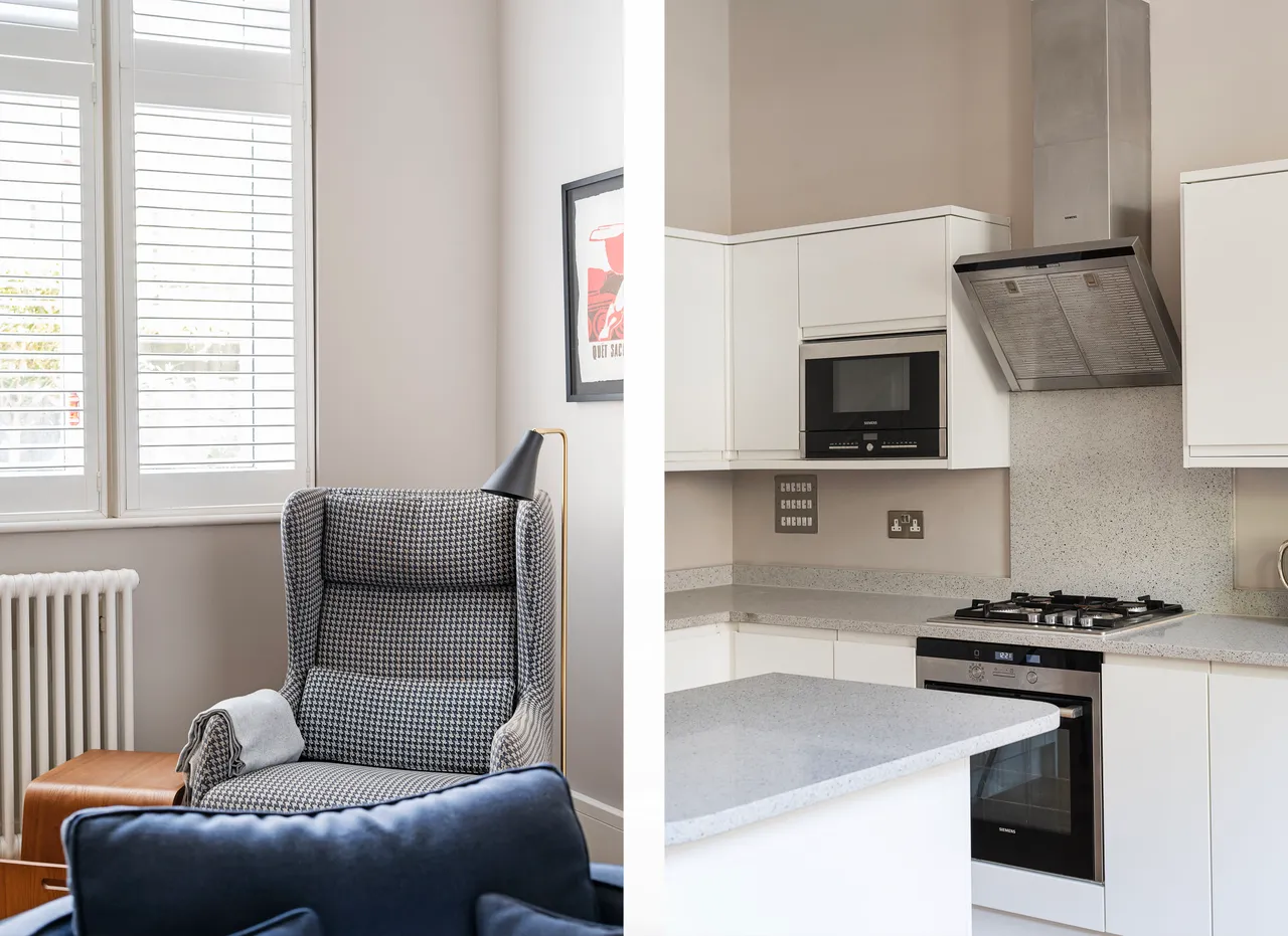 1 Edwards Passage, London, photo 5
