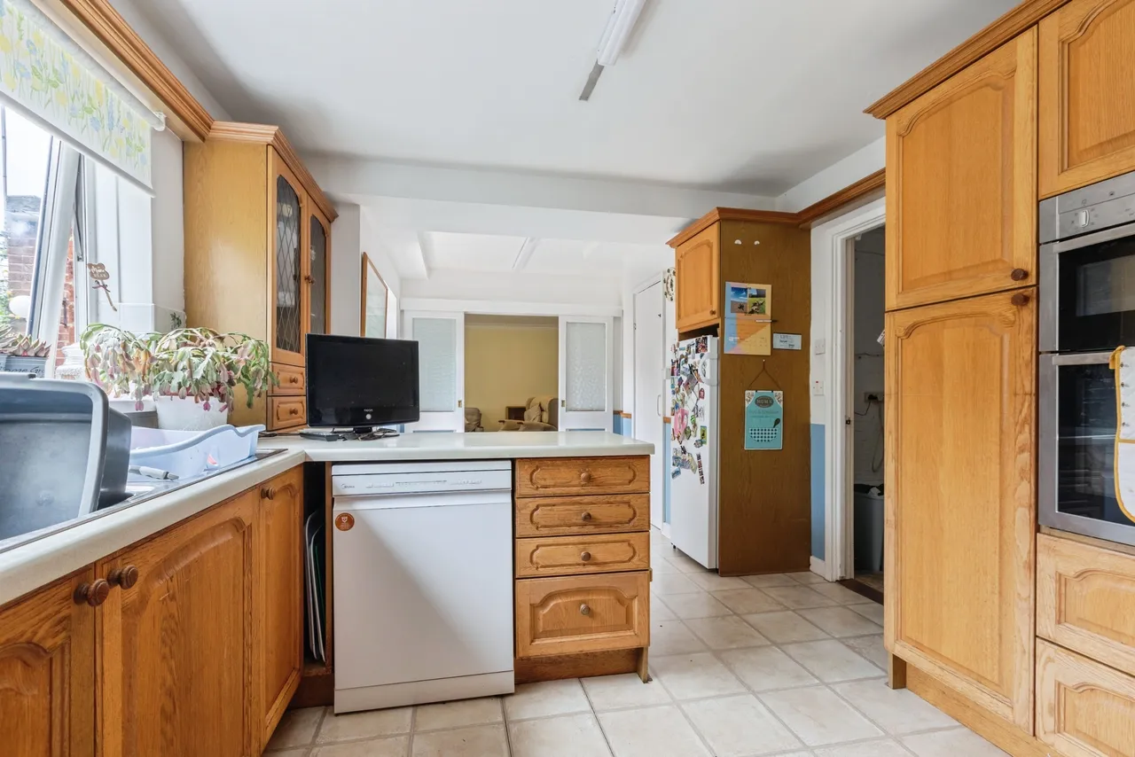 Cleehill Drive, North Shields, NE29, photo 5