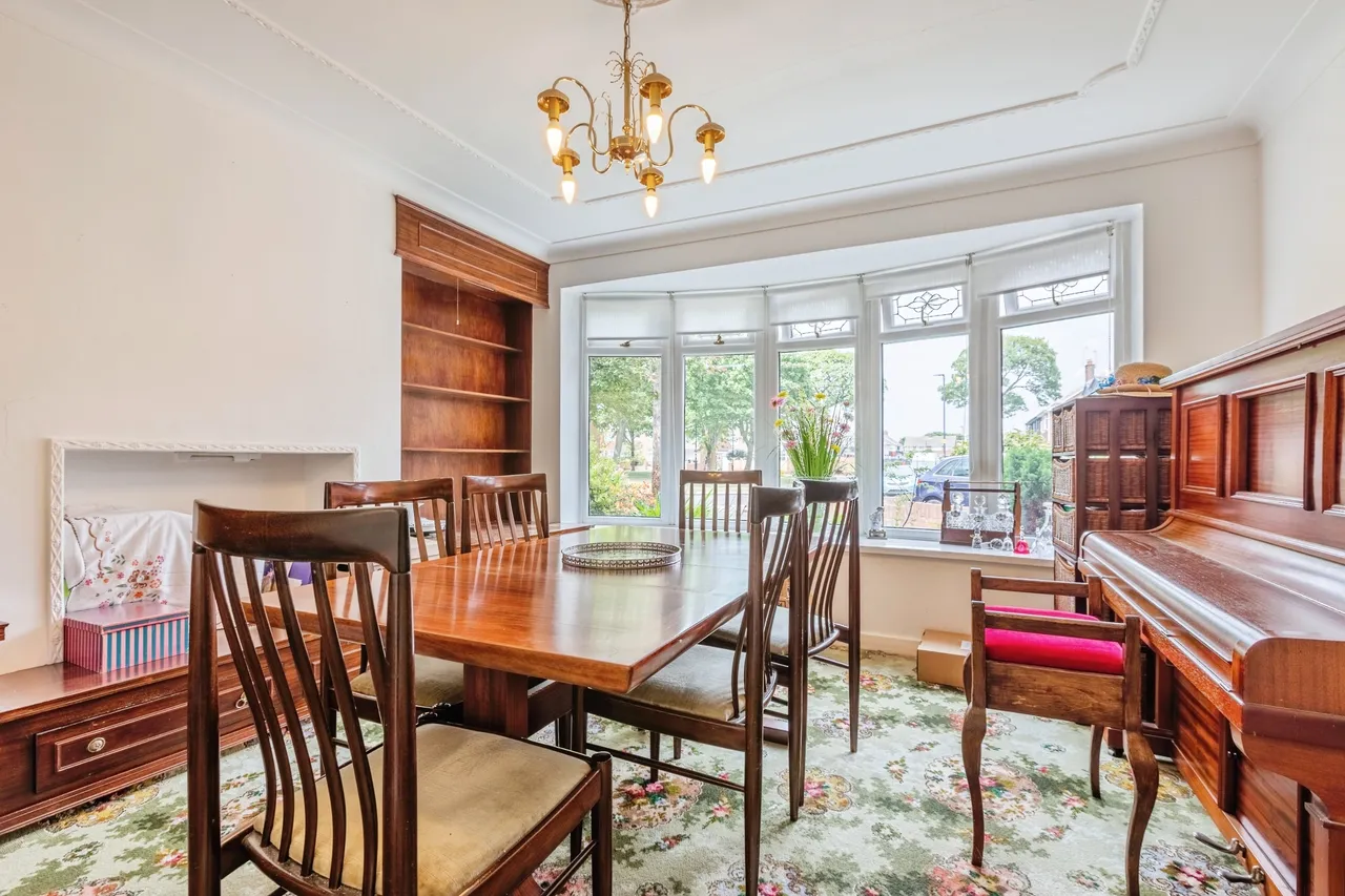 Cleehill Drive, North Shields, NE29, photo 3