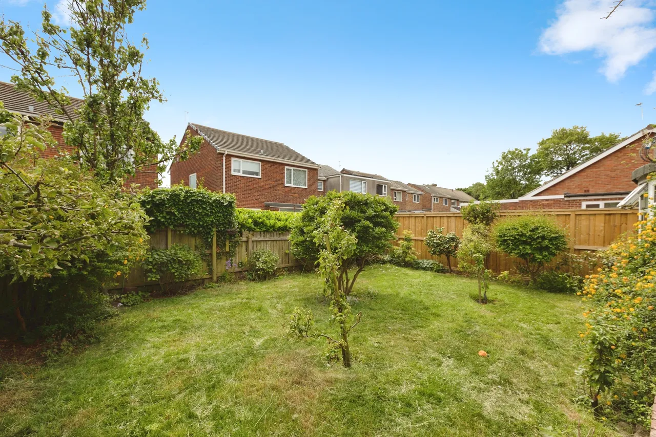 Cleehill Drive, North Shields, NE29, photo 6