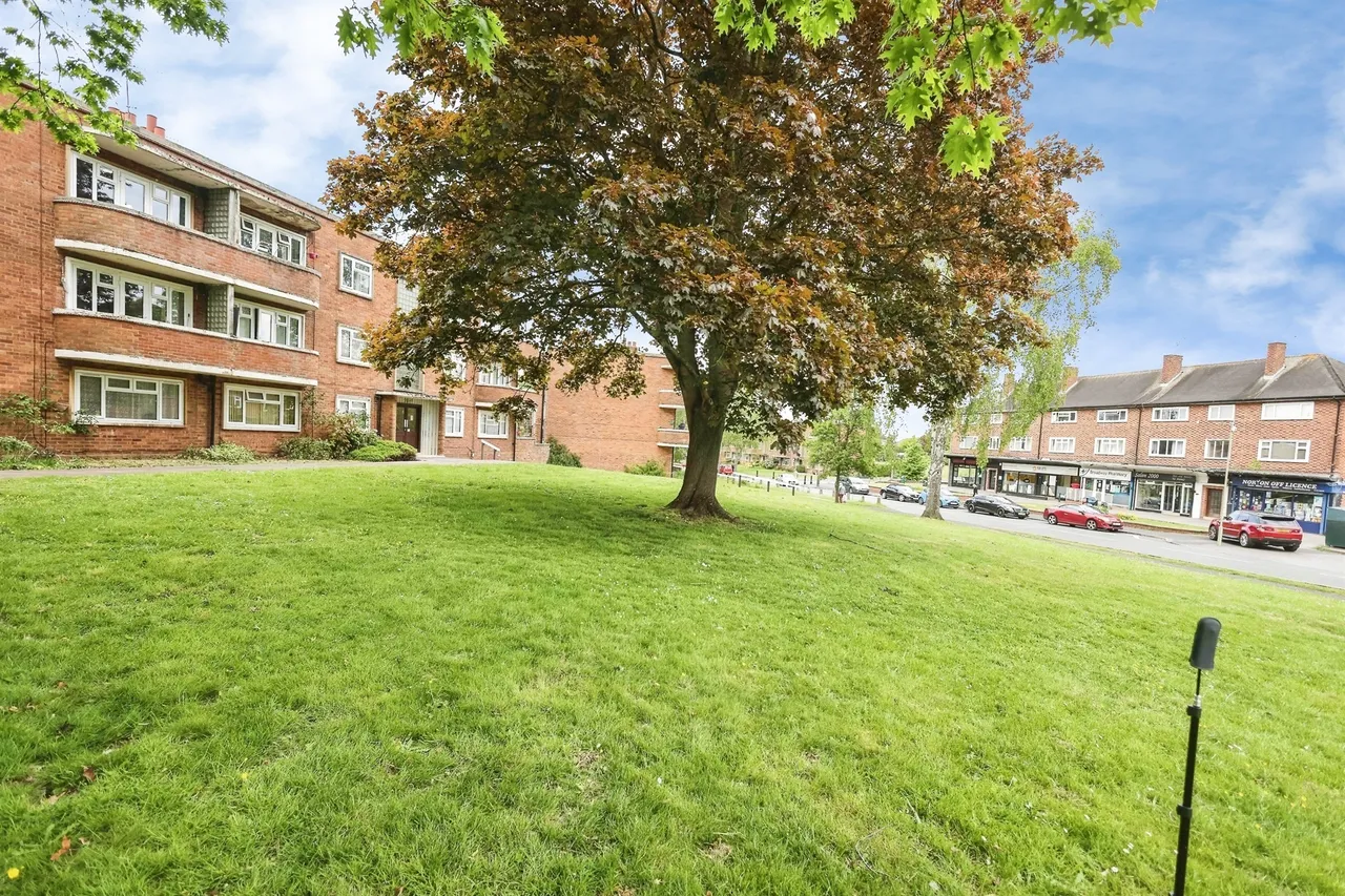 The Broadway, Stourbridge, DY8, photo 16