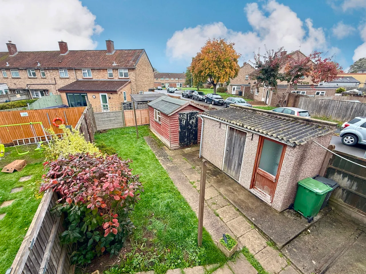 Welcombe Avenue, Swindon, Wiltshire, SN3 2PF, photo 5