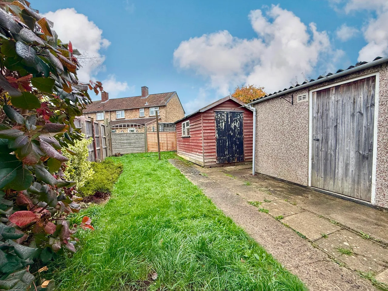 Welcombe Avenue, Swindon, Wiltshire, SN3 2PF, photo 9