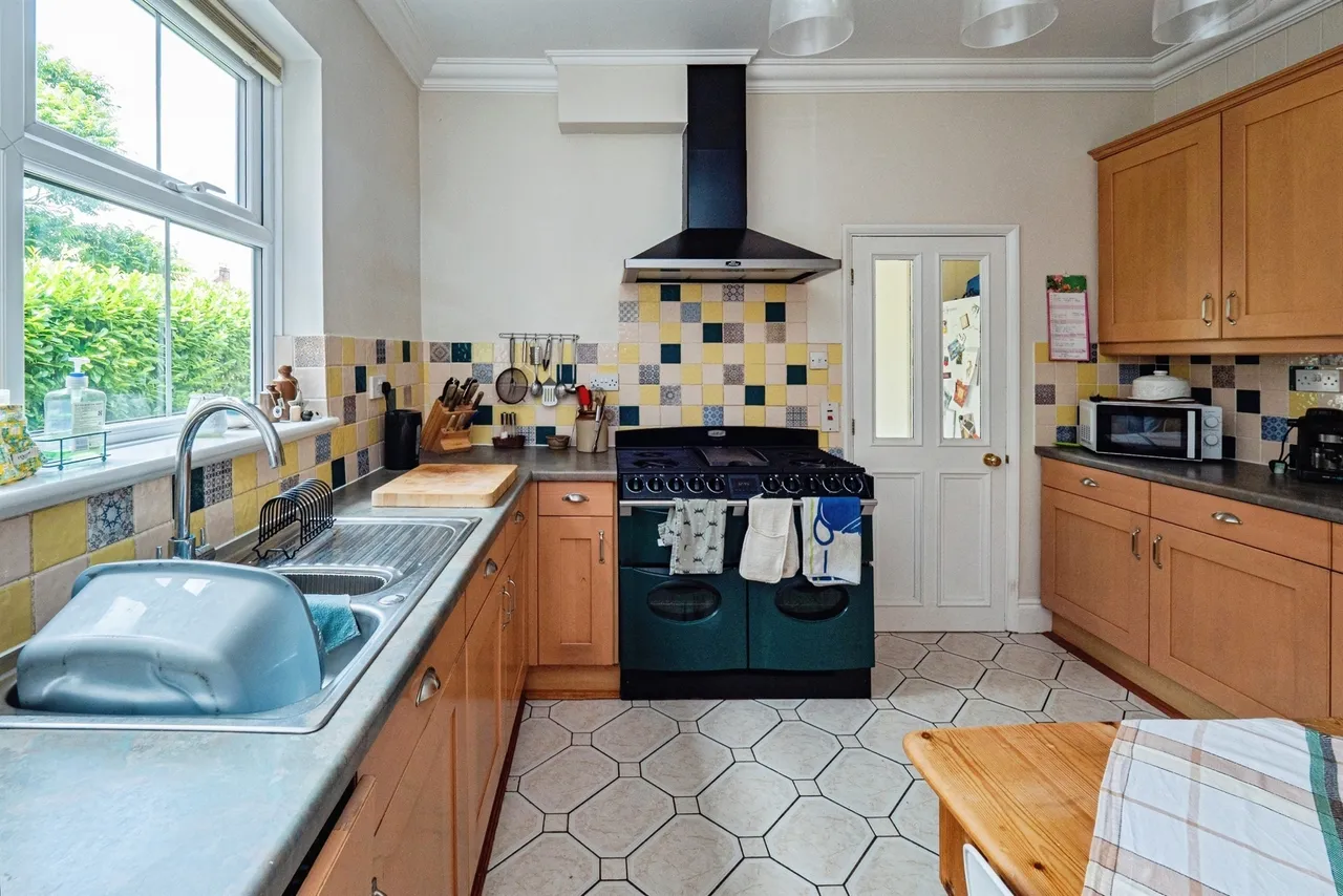 Wilton Terrace, Hornsea, HU18, photo 5