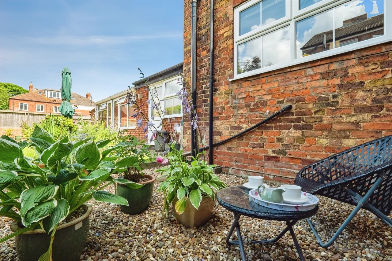 Wilton Terrace, Hornsea, HU18, photo 17