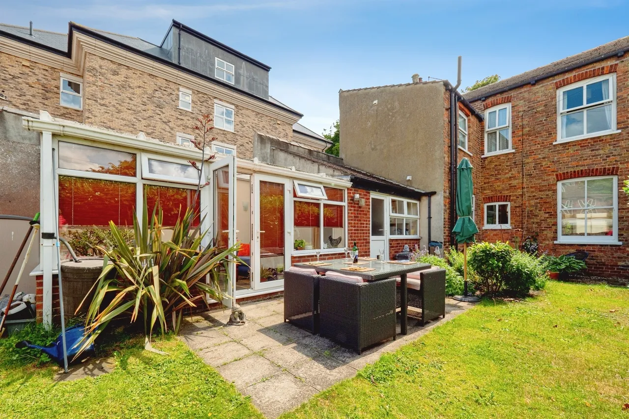 Wilton Terrace, Hornsea, HU18, photo 21