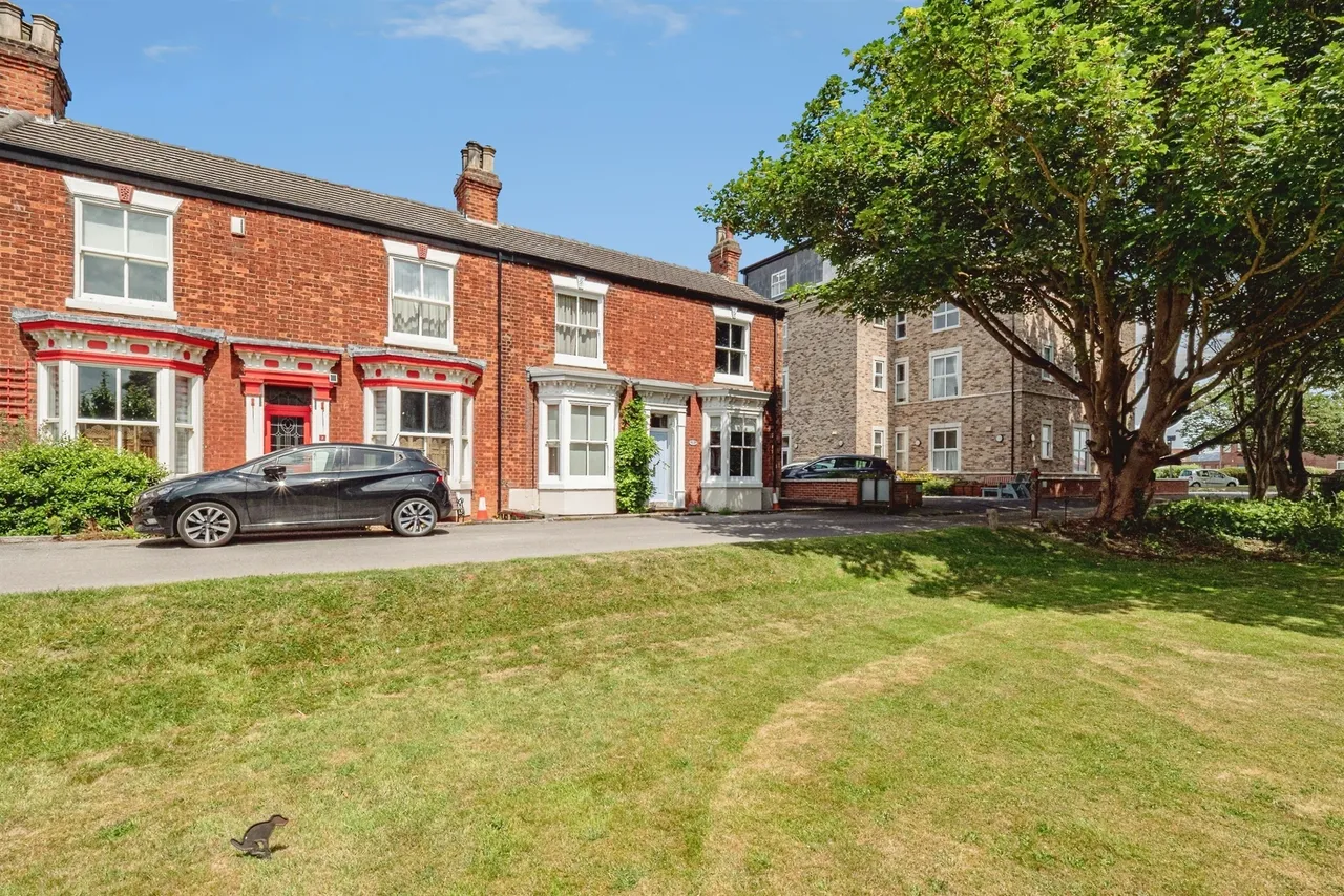 Wilton Terrace, Hornsea, HU18, photo 2