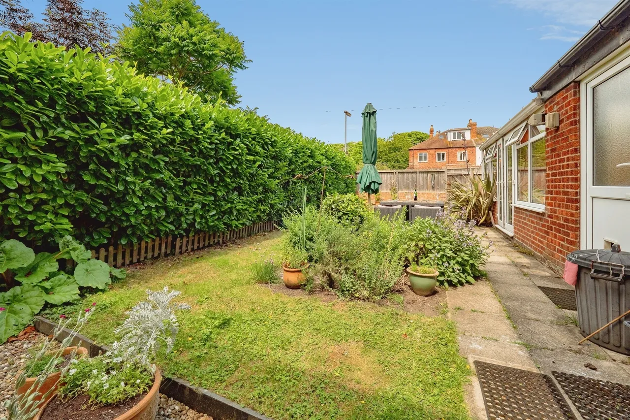 Wilton Terrace, Hornsea, HU18, photo 18
