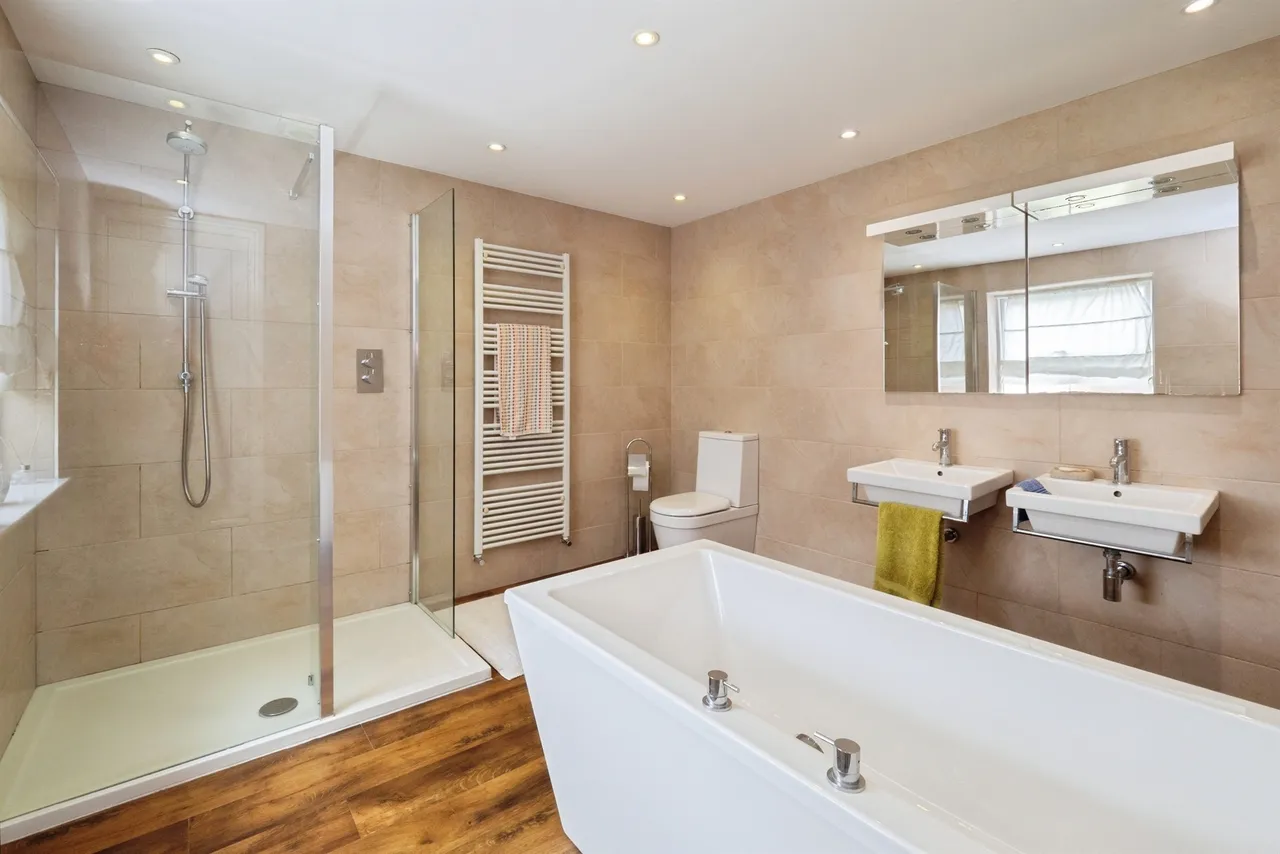 Wilton Terrace, Hornsea, HU18, photo 16