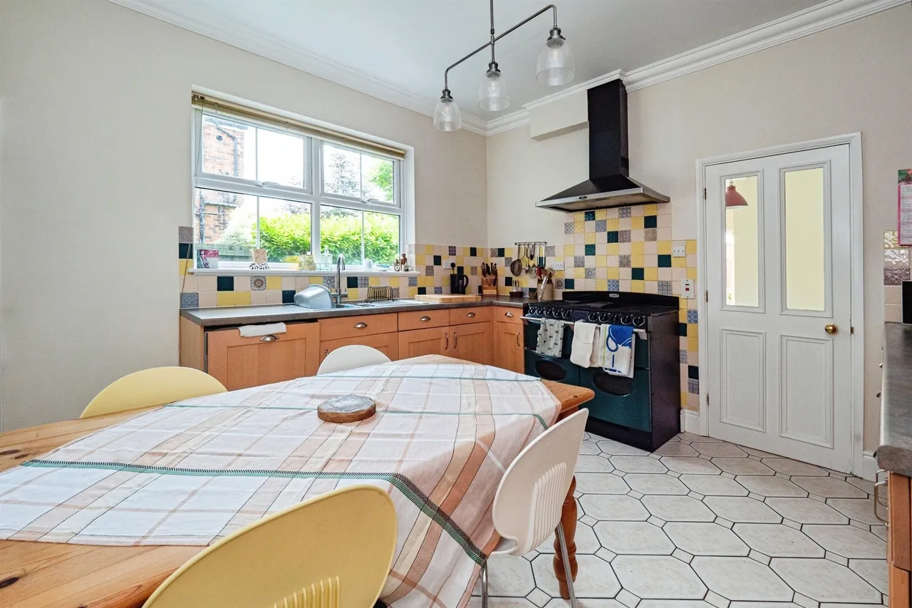 Wilton Terrace, Hornsea, HU18, photo 9