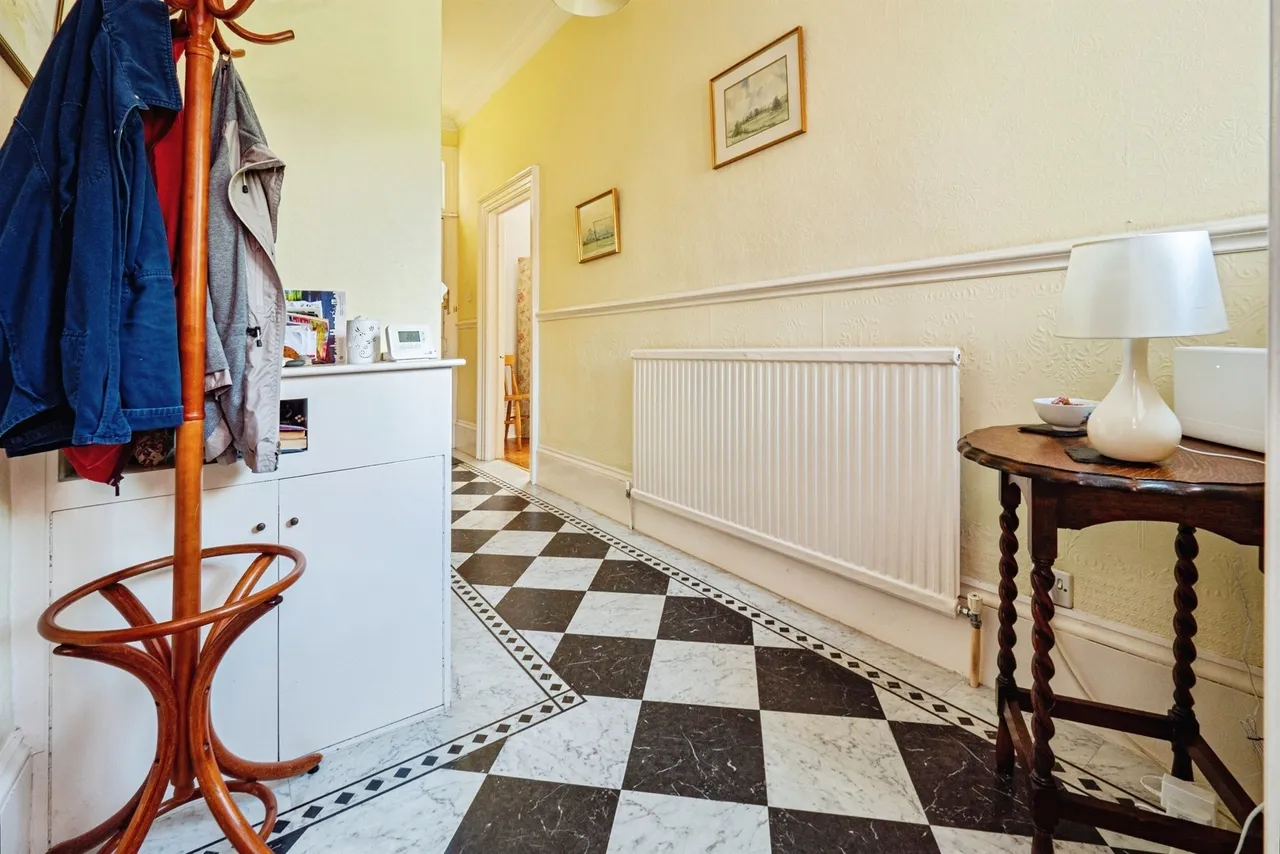 Wilton Terrace, Hornsea, HU18, photo 4