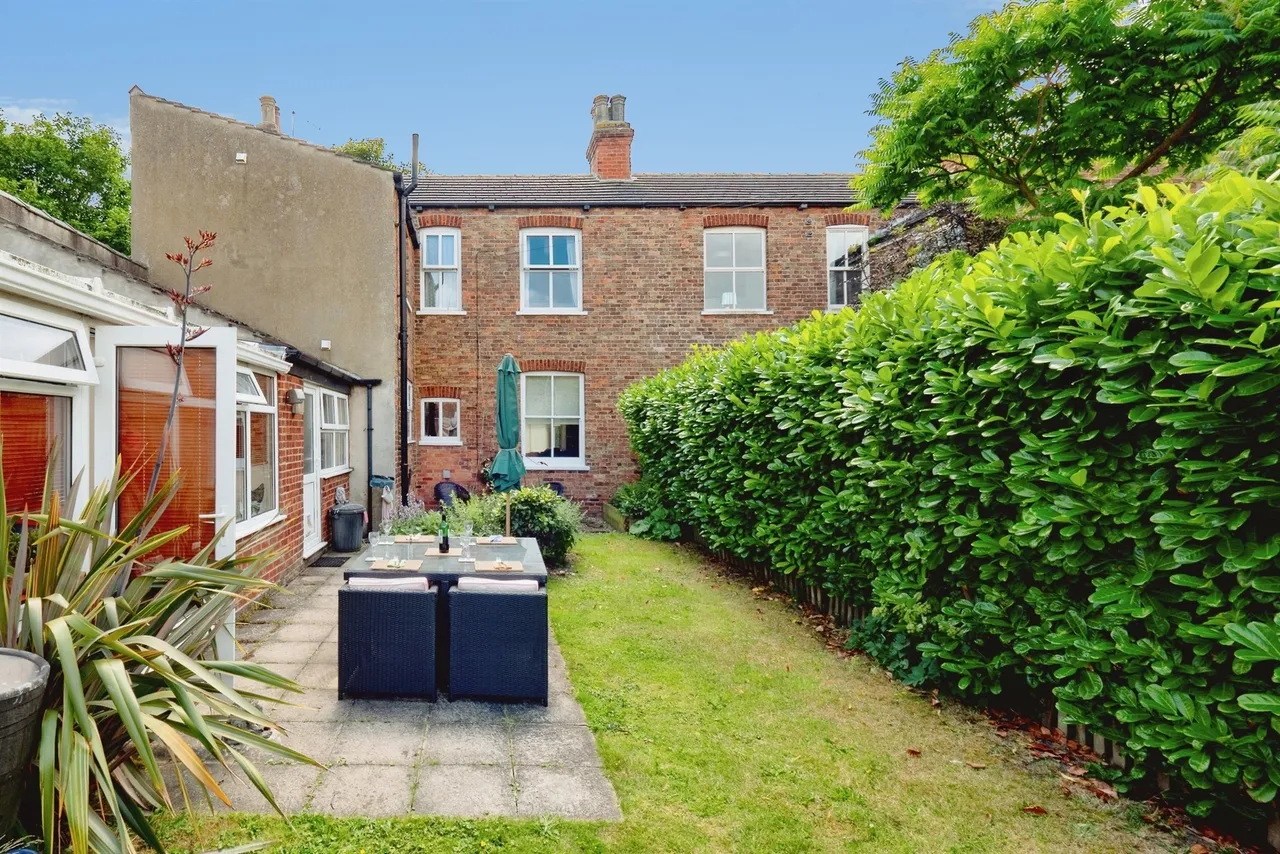 Wilton Terrace, Hornsea, HU18, photo 22