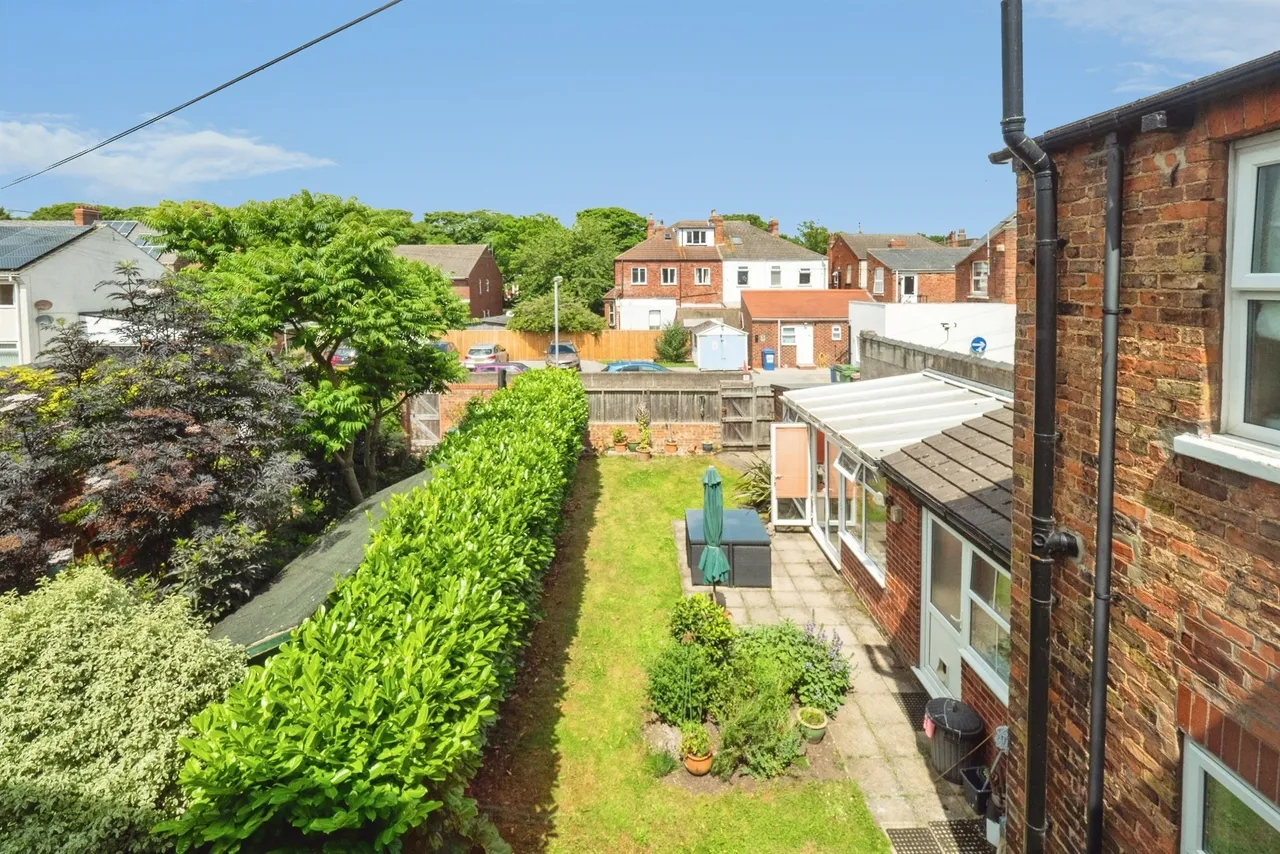 Wilton Terrace, Hornsea, HU18, photo 20