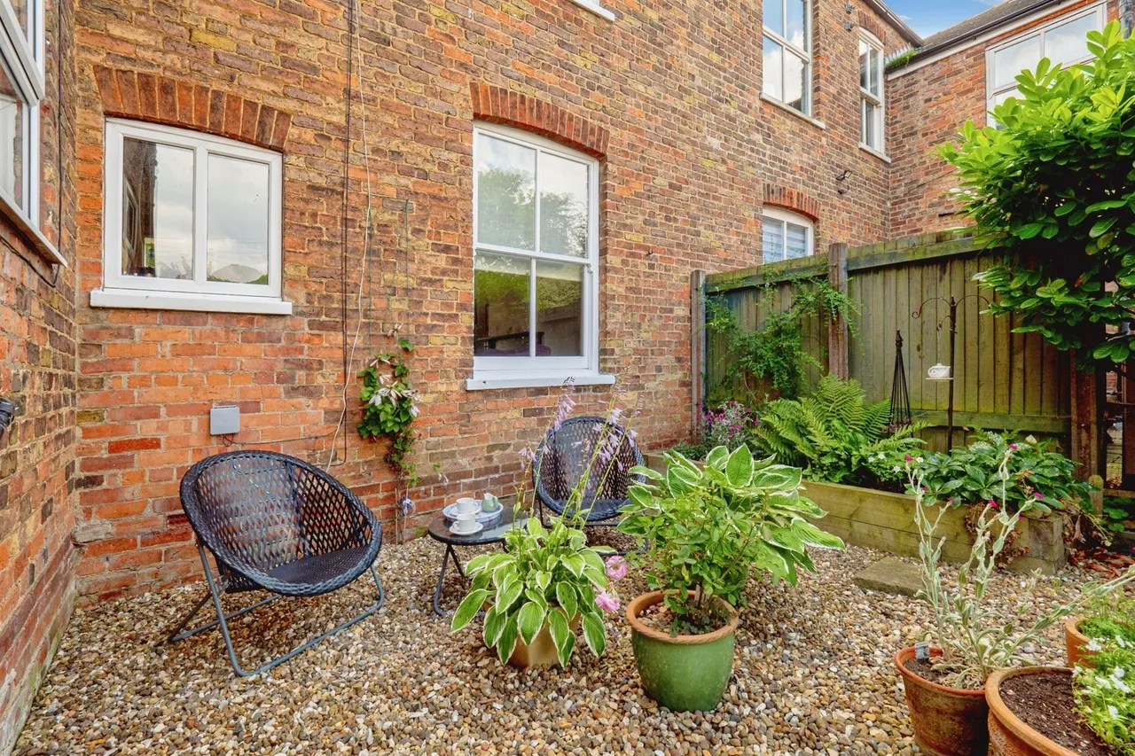 Wilton Terrace, Hornsea, HU18, photo 19