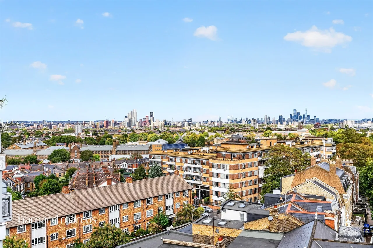 New Park Road, London, SW2, photo 16