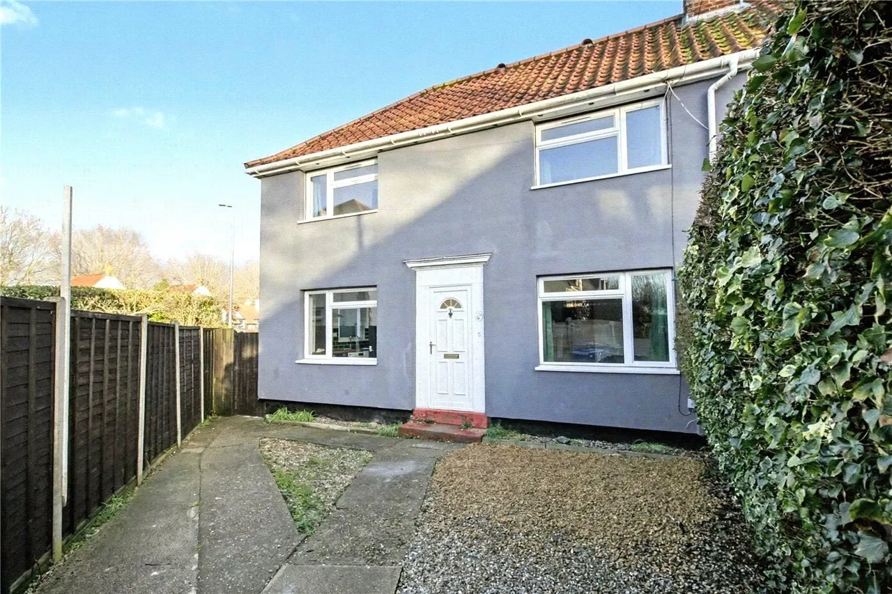 Lubbock Close, Norwich, NR2, photo 3