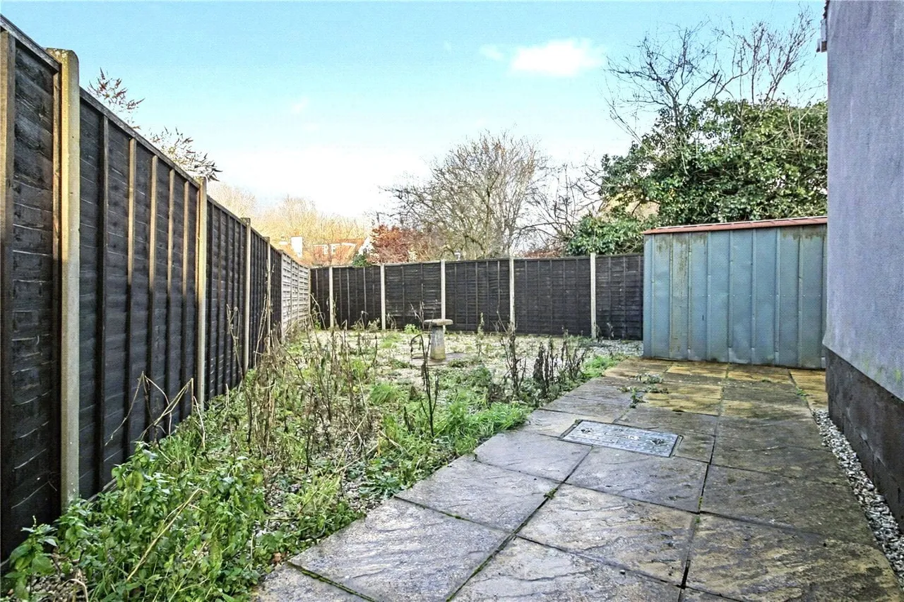 Lubbock Close, Norwich, NR2, photo 13