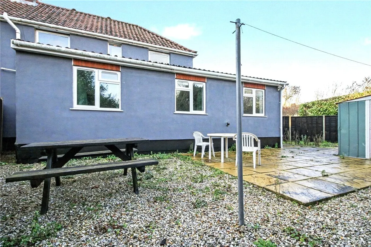 Lubbock Close, Norwich, NR2, photo 12