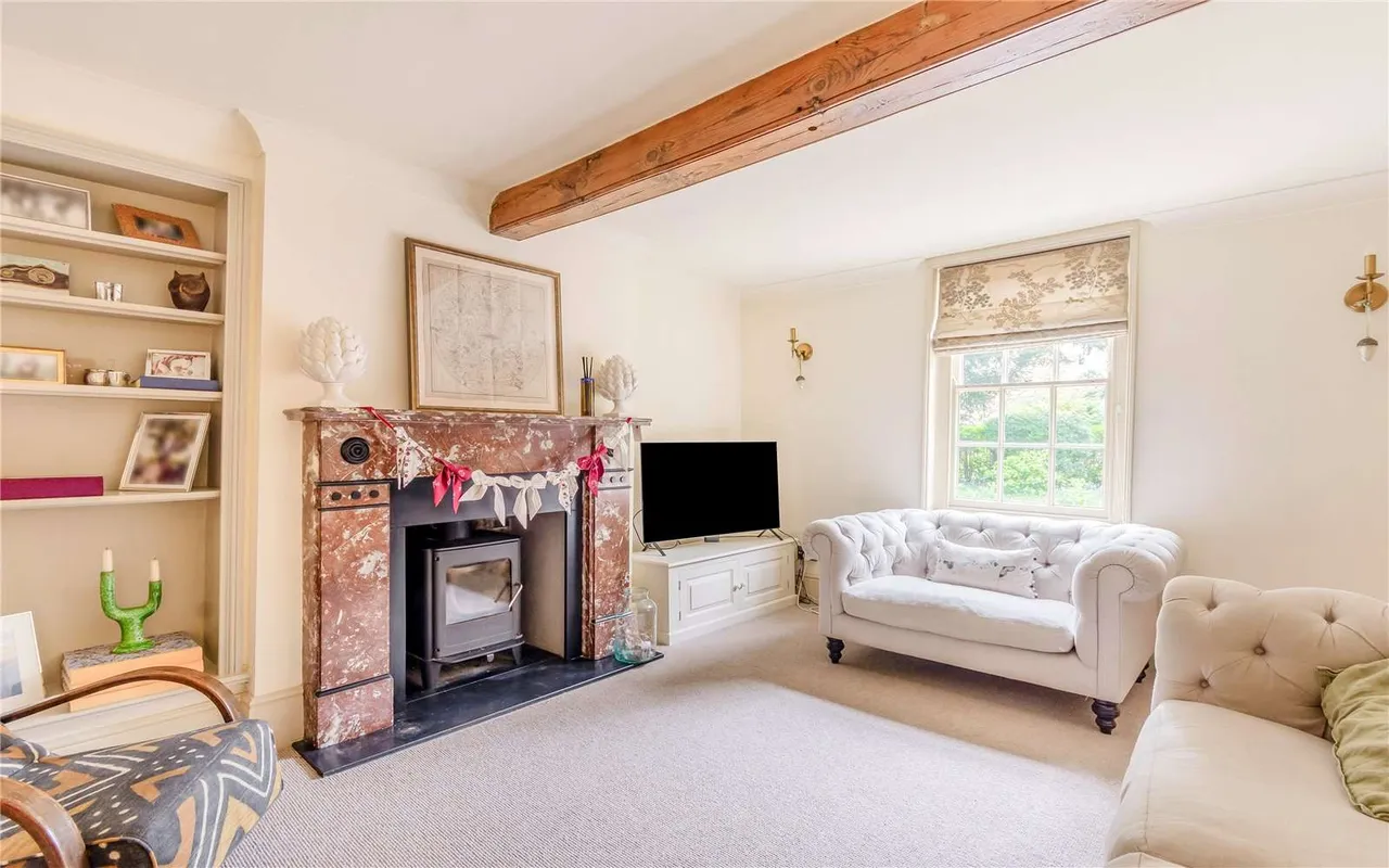 College Street, East Bridgford, Nottingham, NG13 8LE, photo 5