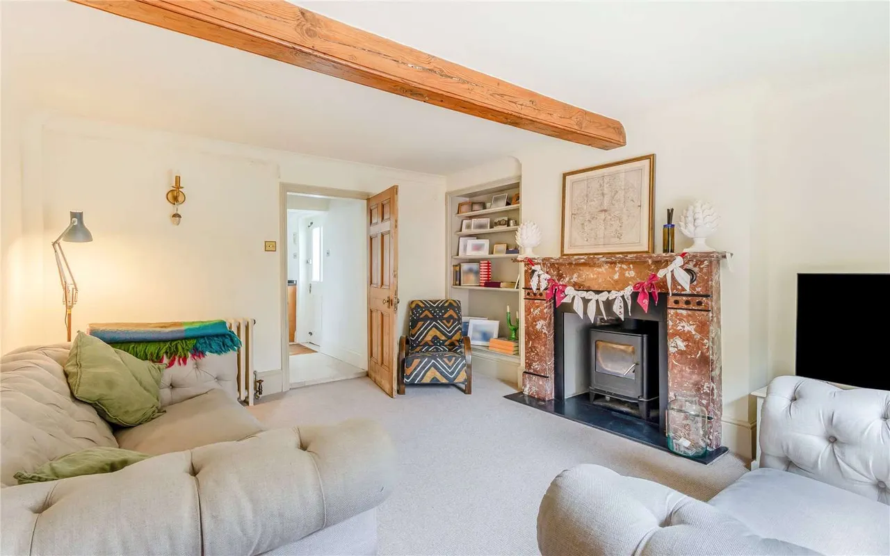 College Street, East Bridgford, Nottingham, NG13 8LE, photo 6