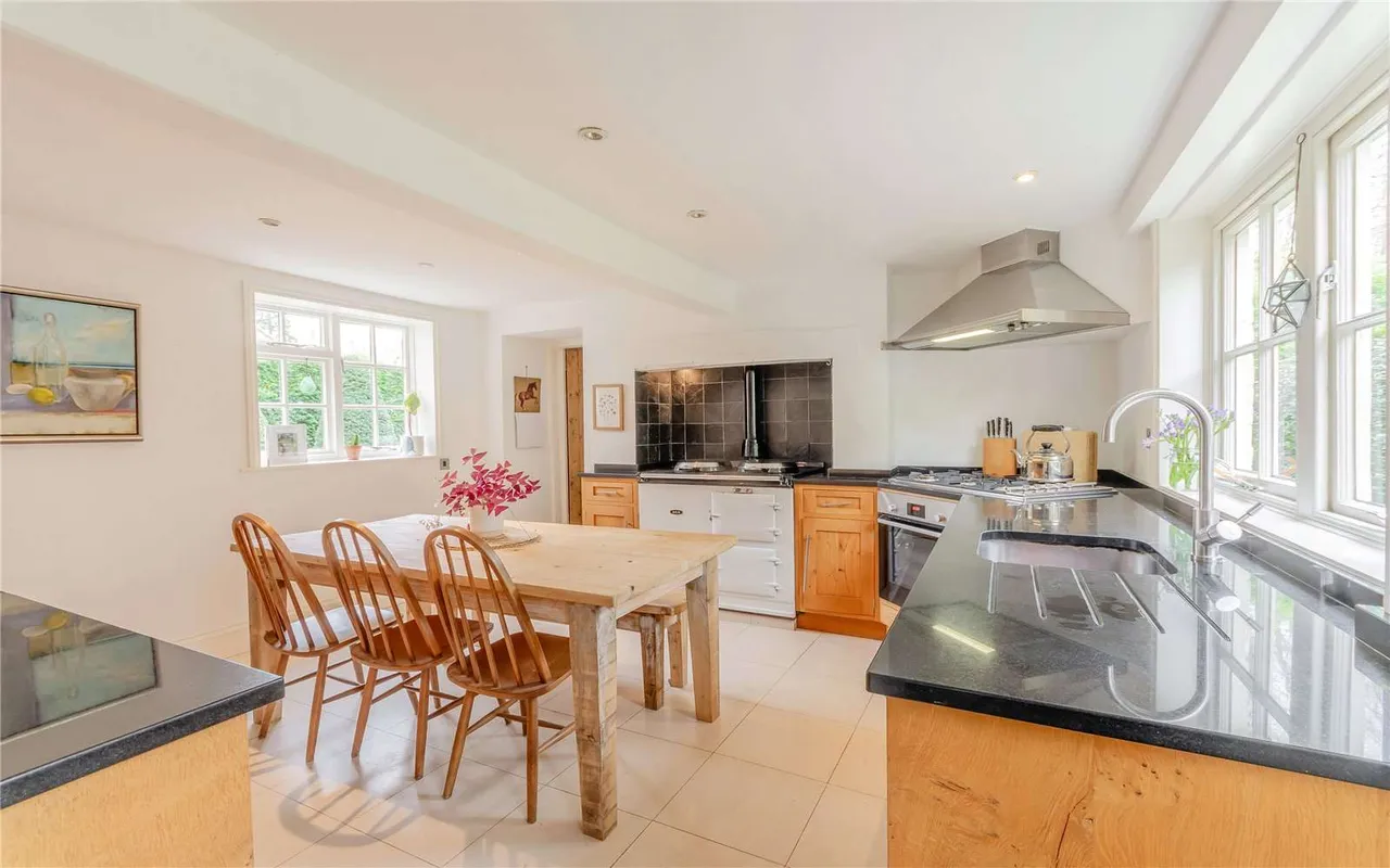 College Street, East Bridgford, Nottingham, NG13 8LE, photo 9