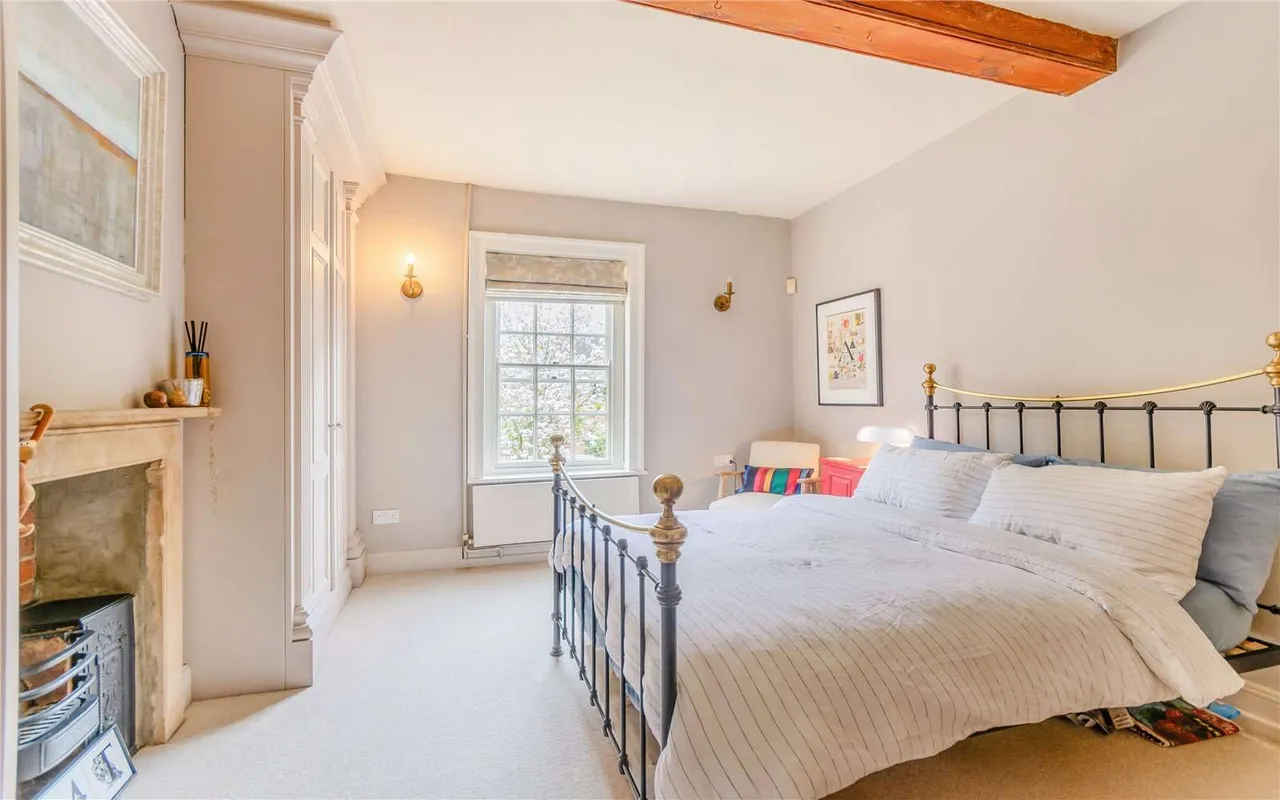 College Street, East Bridgford, Nottingham, NG13 8LE, photo 12