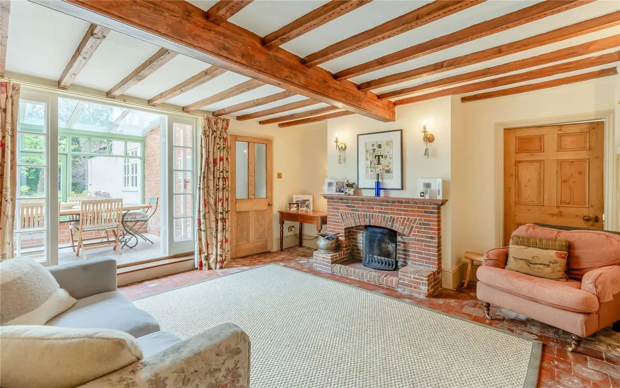 College Street, East Bridgford, Nottingham, NG13 8LE, photo 4