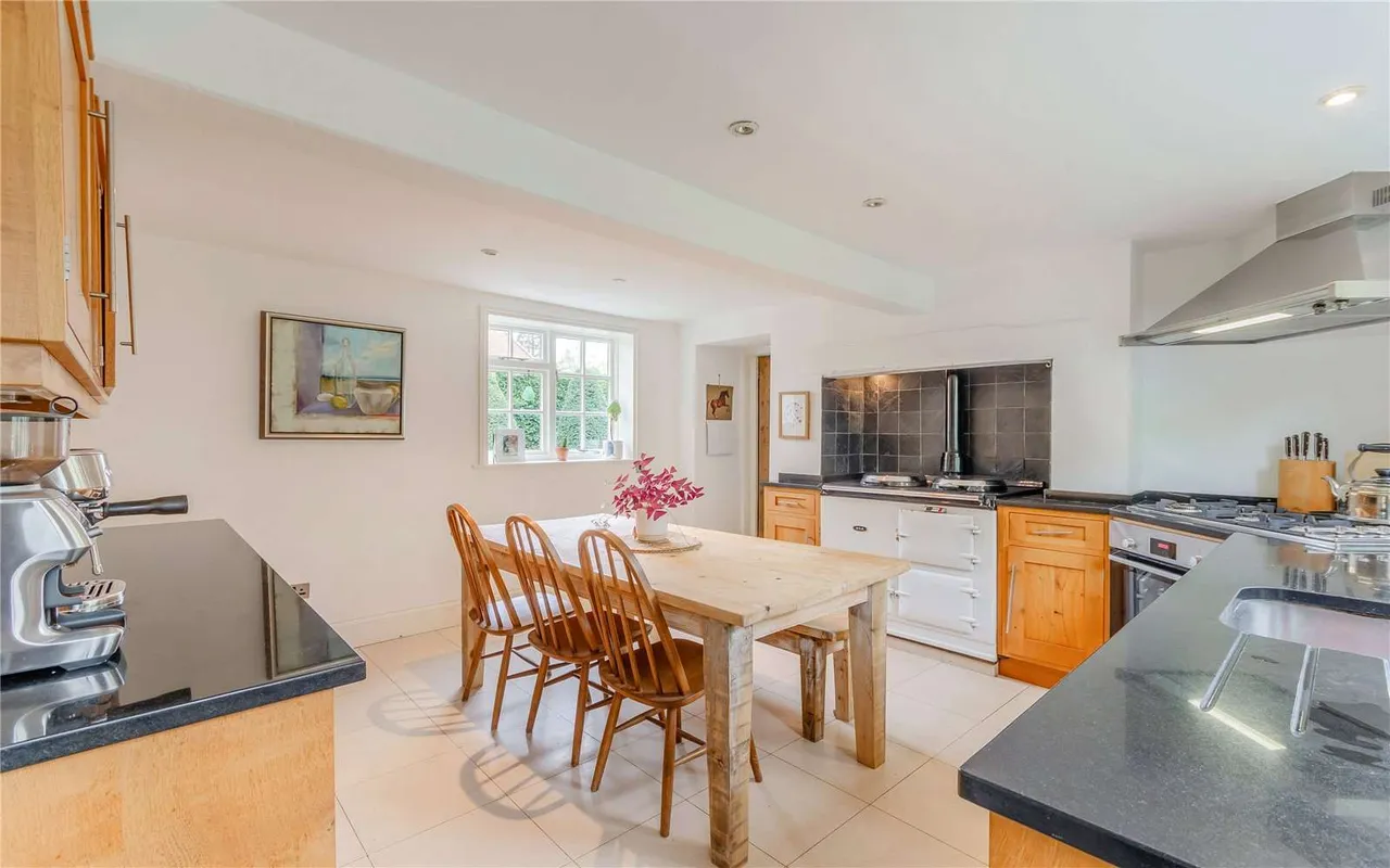 College Street, East Bridgford, Nottingham, NG13 8LE, photo 3