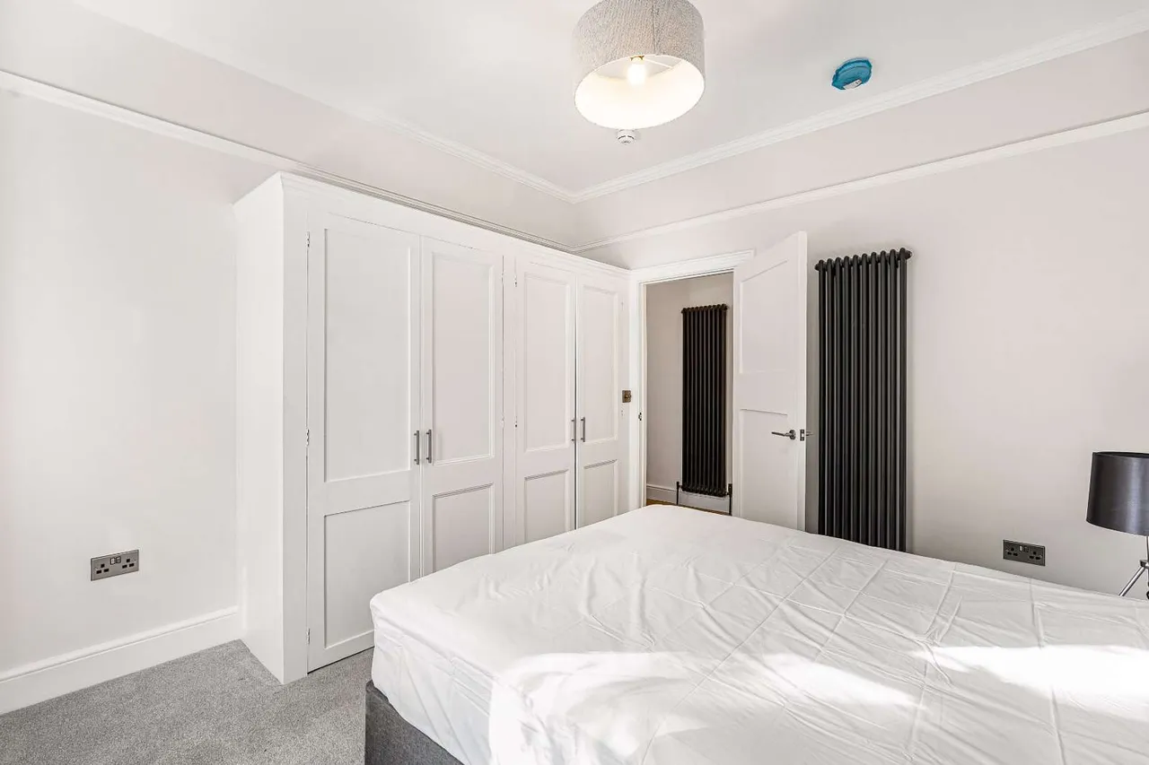 Connaught Street, London, W2, photo 20