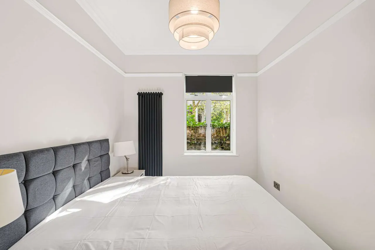 Connaught Street, London, W2, photo 17
