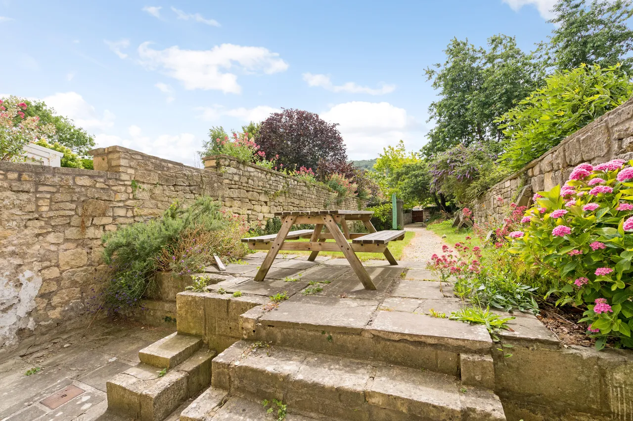 Grosvenor Place, Bath, BA1, photo 10