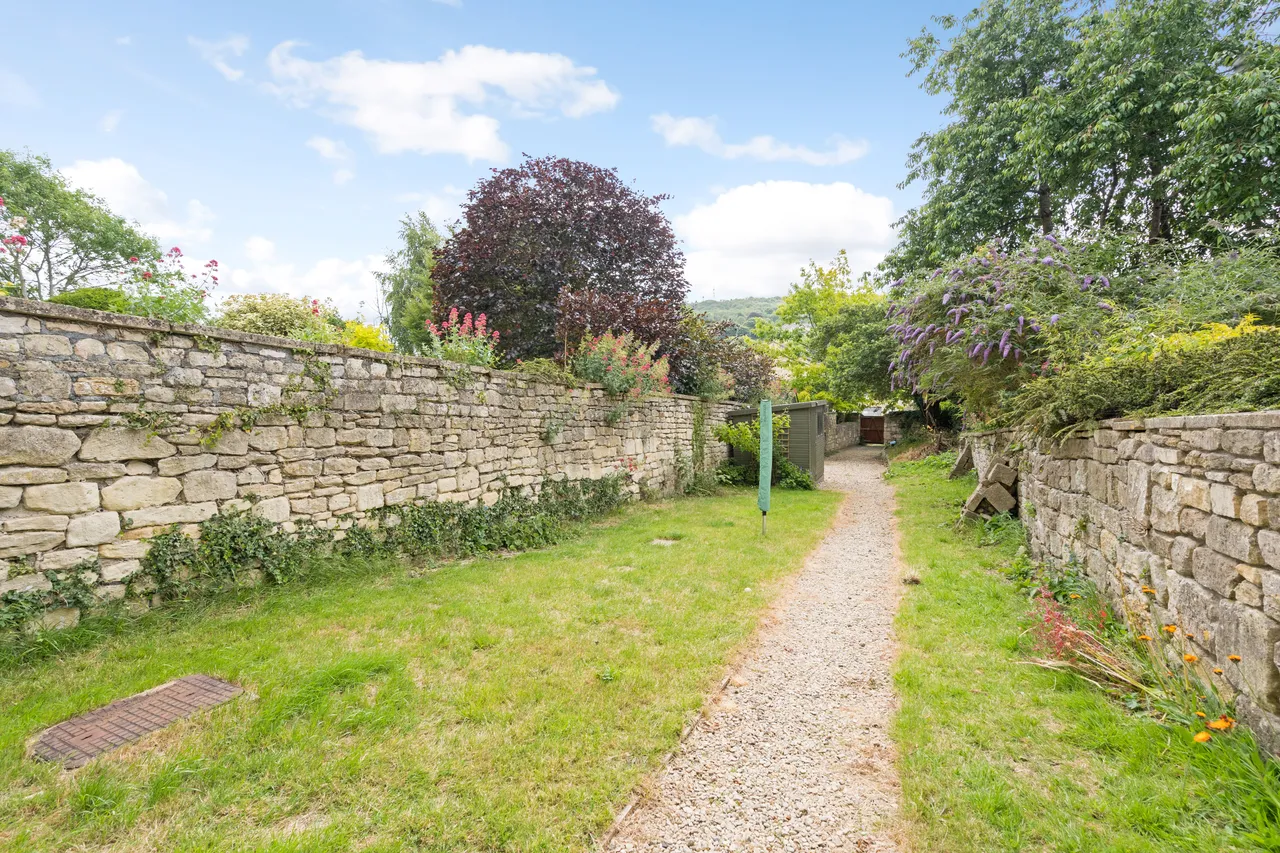 Grosvenor Place, Bath, BA1, photo 2