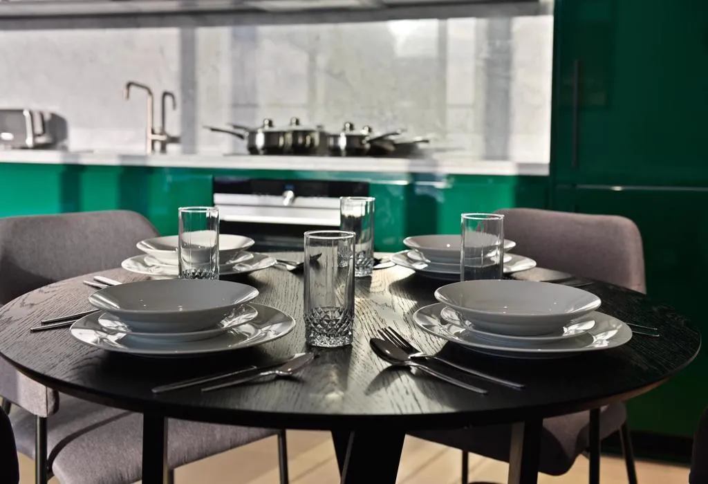 The Wardian, London, E14, photo 8