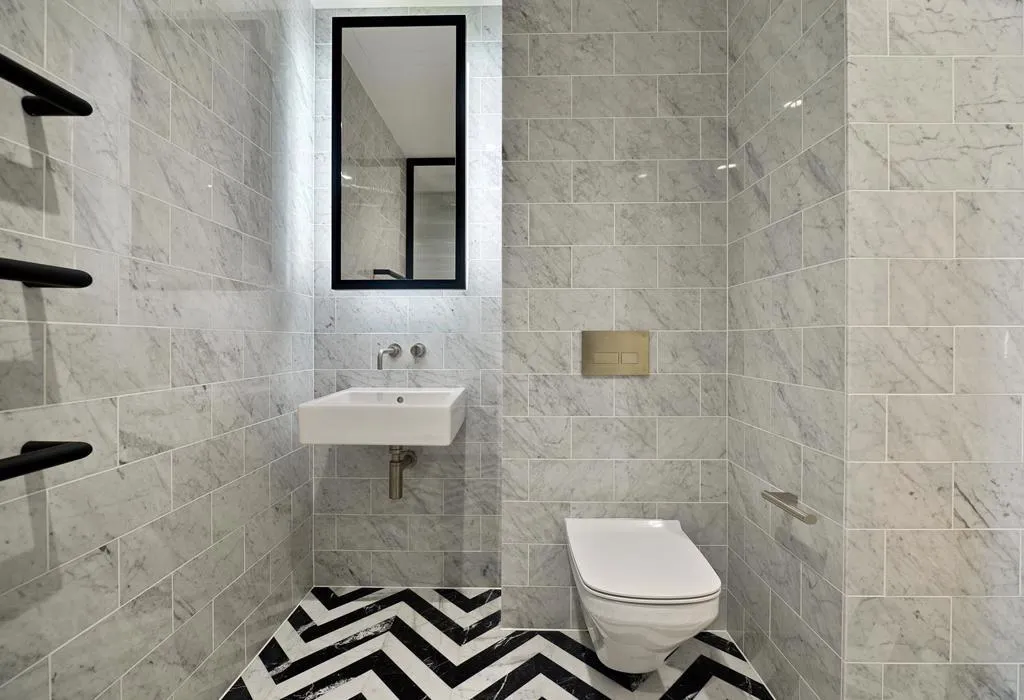 The Wardian, London, E14, photo 5